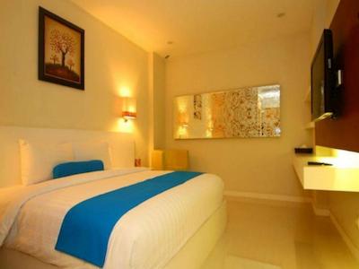 د فالاتهان هتل