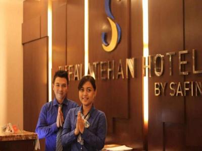 د فالاتهان هتل