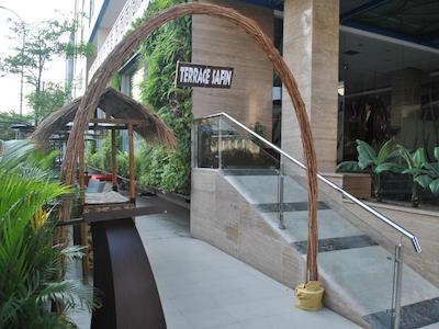 د فالاتهان هتل