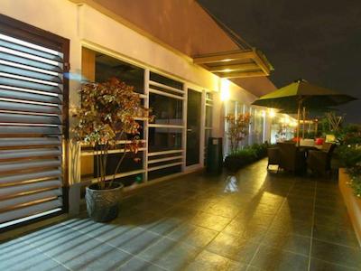 د فالاتهان هتل