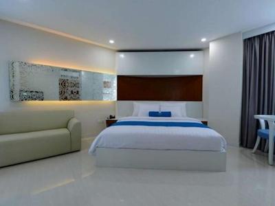 د فالاتهان هتل