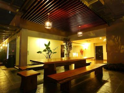 د فالاتهان هتل