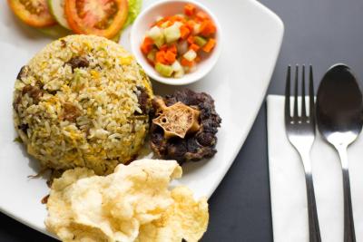 هتل 88 مانگا بسار وییی