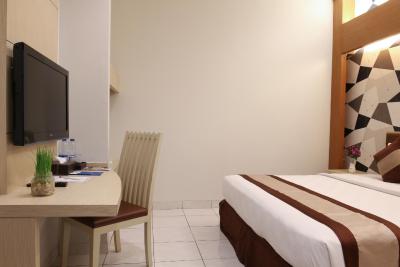 هتل 88 مانگا بسار وییی