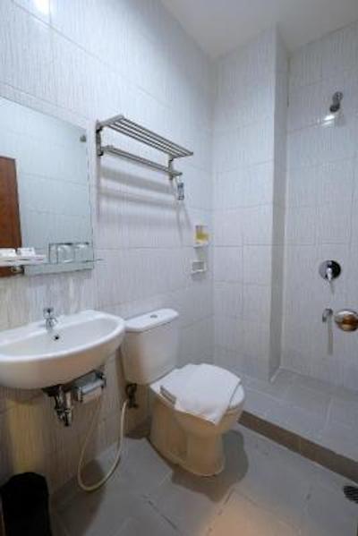 هتل 88 مانگا بسار وییی