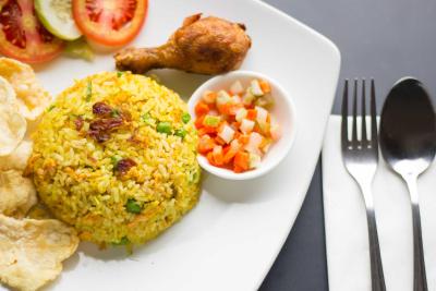 هتل 88 مانگا بسار وییی