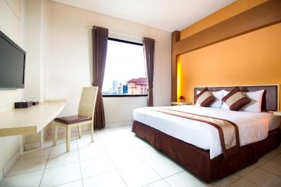 هتل 88 مانگا بسار وییی