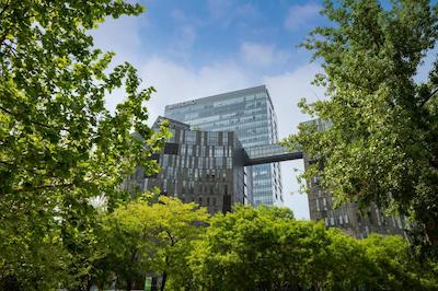 هتل اکلات بیجینگ