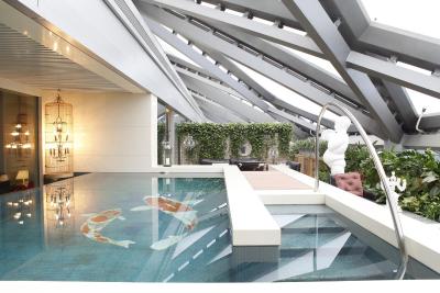 هتل اکلات بیجینگ