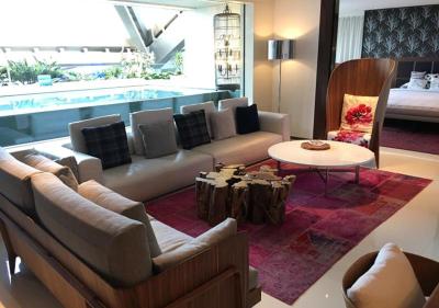 هتل اکلات بیجینگ