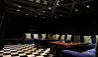 هتل اکلات بیجینگ