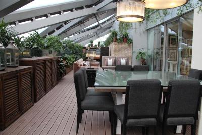 هتل اکلات بیجینگ