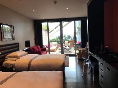 هتل اکلات بیجینگ