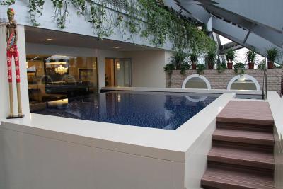 هتل اکلات بیجینگ