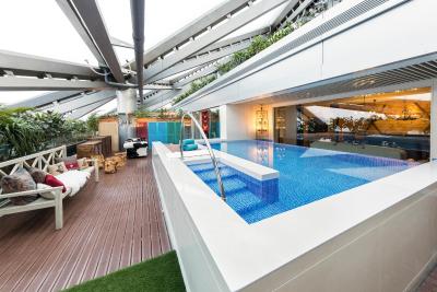 هتل اکلات بیجینگ