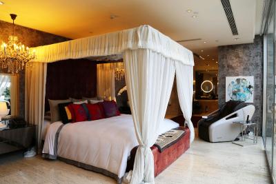 هتل اکلات بیجینگ