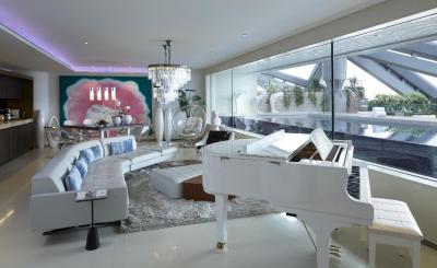 هتل اکلات بیجینگ