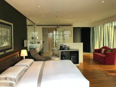 هتل اکلات بیجینگ