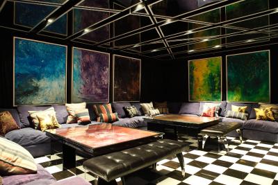 هتل اکلات بیجینگ