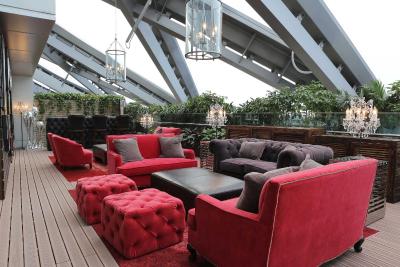 هتل اکلات بیجینگ