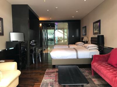 هتل اکلات بیجینگ