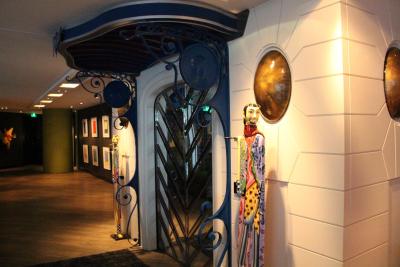 هتل اکلات بیجینگ