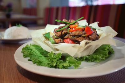 فاوهتل کلاپا گادینگ