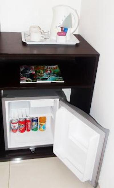 فاوهتل کلاپا گادینگ