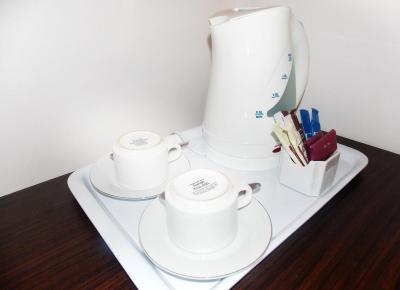 فاوهتل کلاپا گادینگ