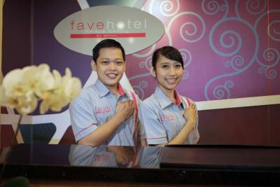 فاوهتل کلاپا گادینگ