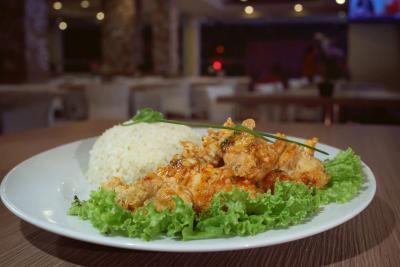 فاوهتل کلاپا گادینگ