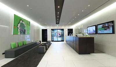 لیندنر هتل ام کودام