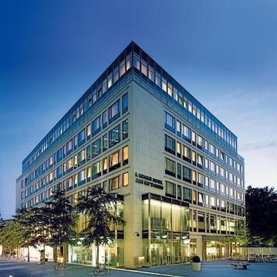 لیندنر هتل ام کودام