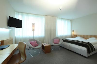 لیندنر هتل ام کودام