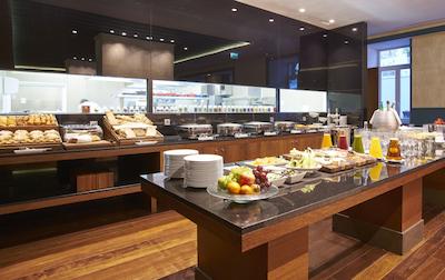 هتل پرتب لیبرداد