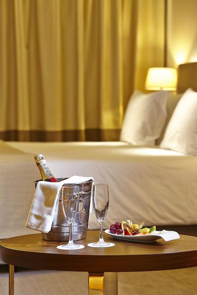 هتل پرتب لیبرداد