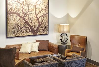 هتل پرتب لیبرداد