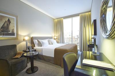 هتل پرتب لیبرداد