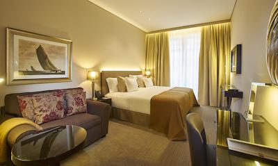 هتل پرتب لیبرداد