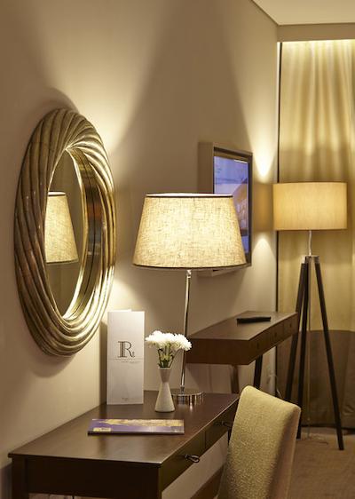 هتل پرتب لیبرداد