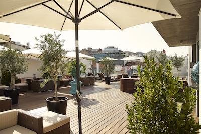 هتل پرتب لیبرداد