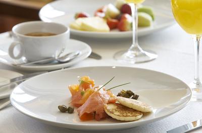 هتل پرتب لیبرداد