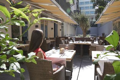 هتل پرتب لیبرداد