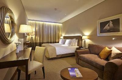 هتل پرتب لیبرداد