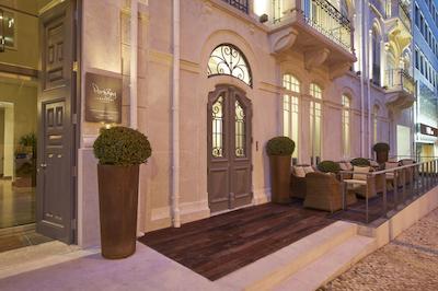 هتل پرتب لیبرداد