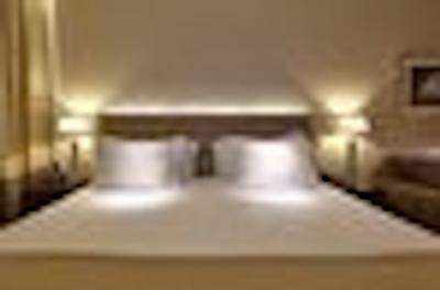 هتل پرتب لیبرداد