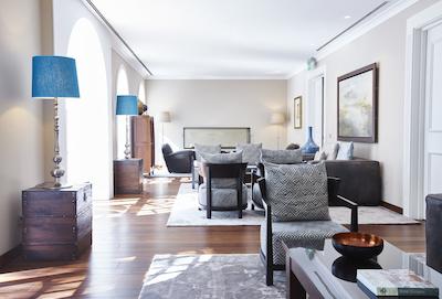 هتل پرتب لیبرداد