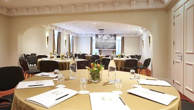 هتل پرتب لیبرداد