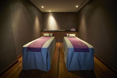 هتل پرتب لیبرداد