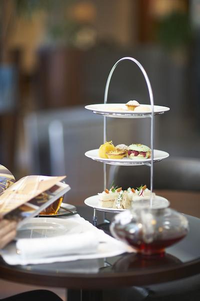 هتل پرتب لیبرداد